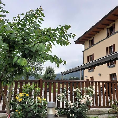 Hotel Santa Ana Arrasate/Mondragon Екстер'єр фото
